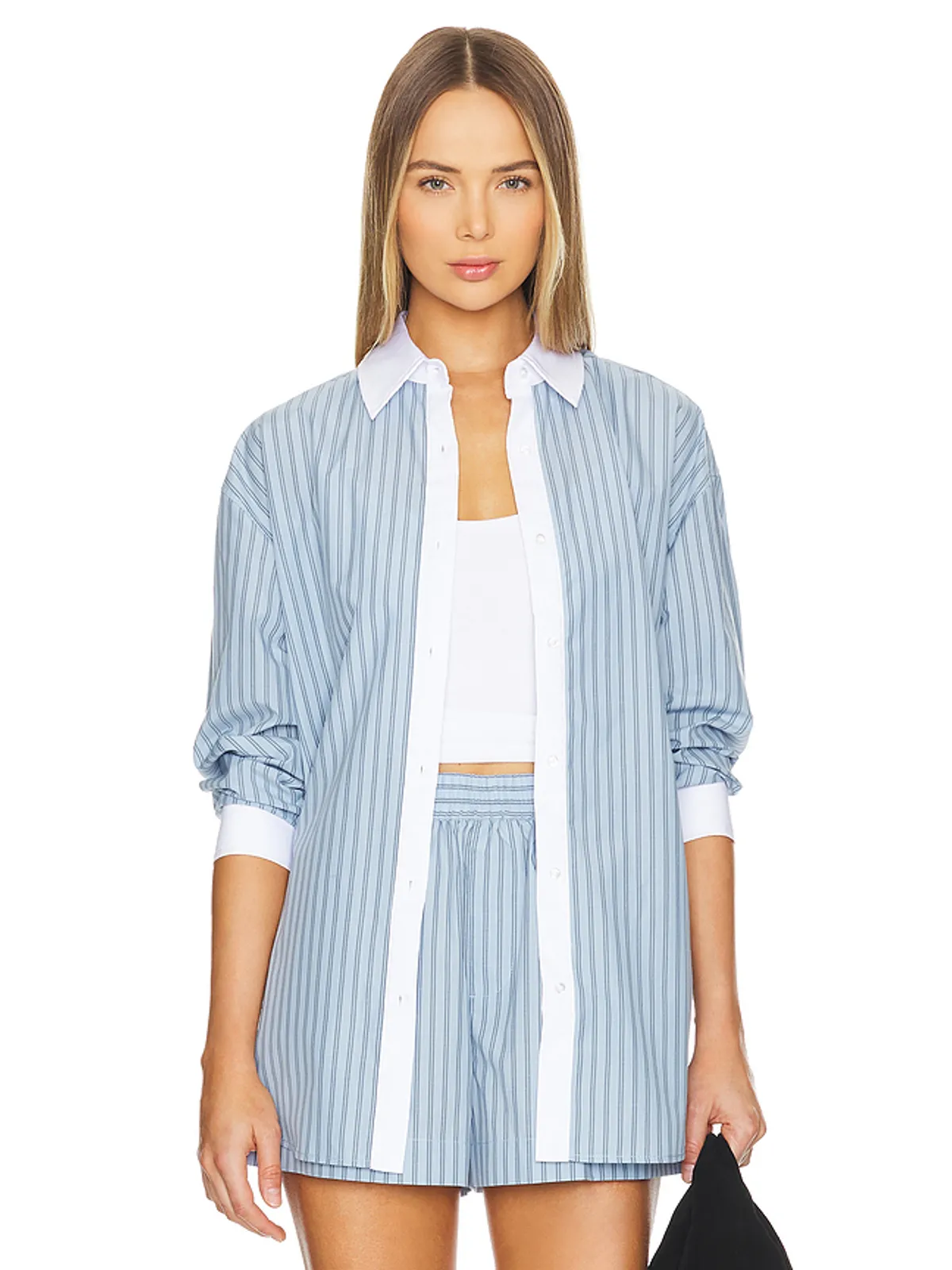 Lovers and Friends ALICE OVERSIZED トップ - 画像1