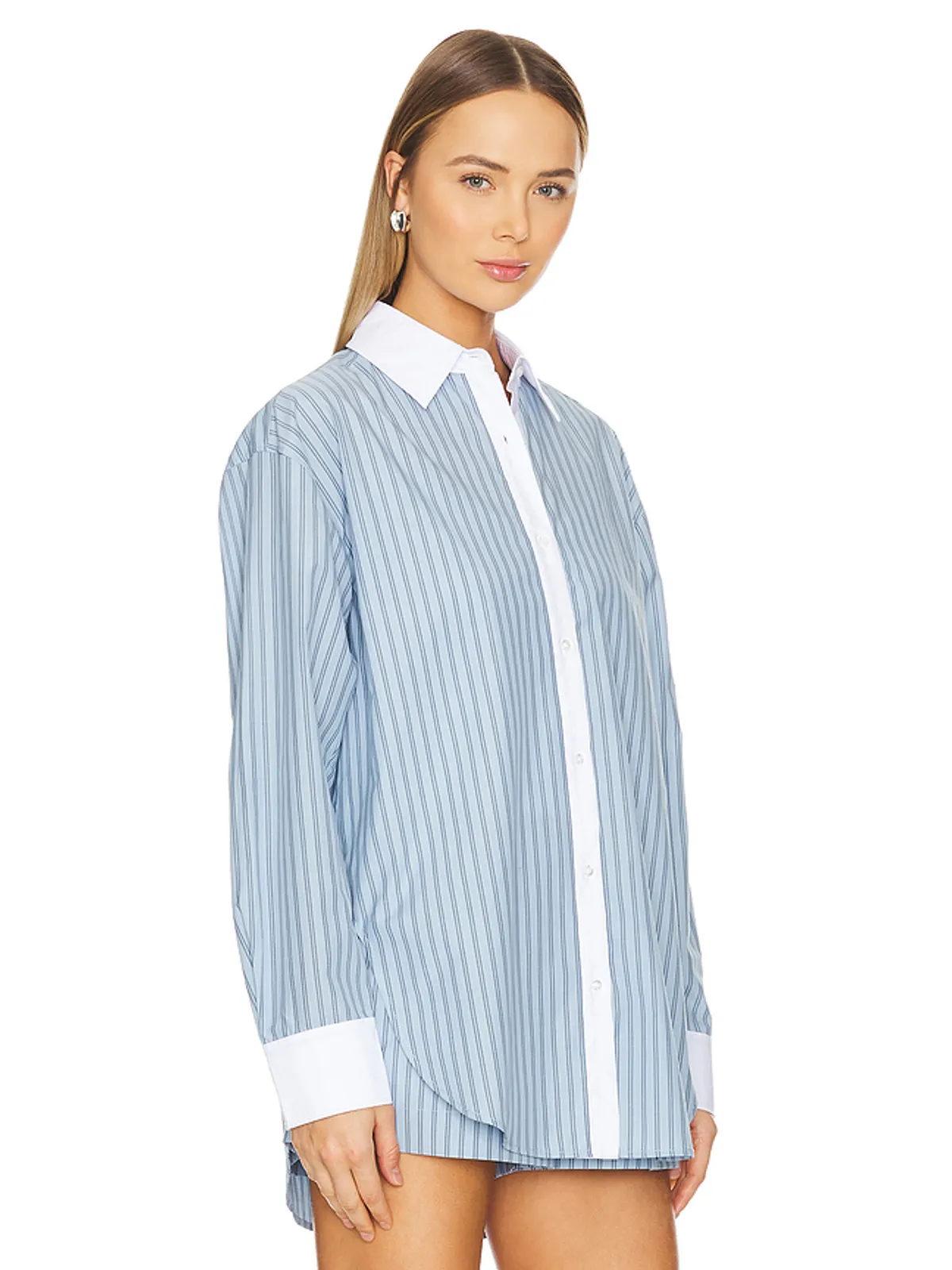 Lovers and Friends ALICE OVERSIZED トップ - 画像2