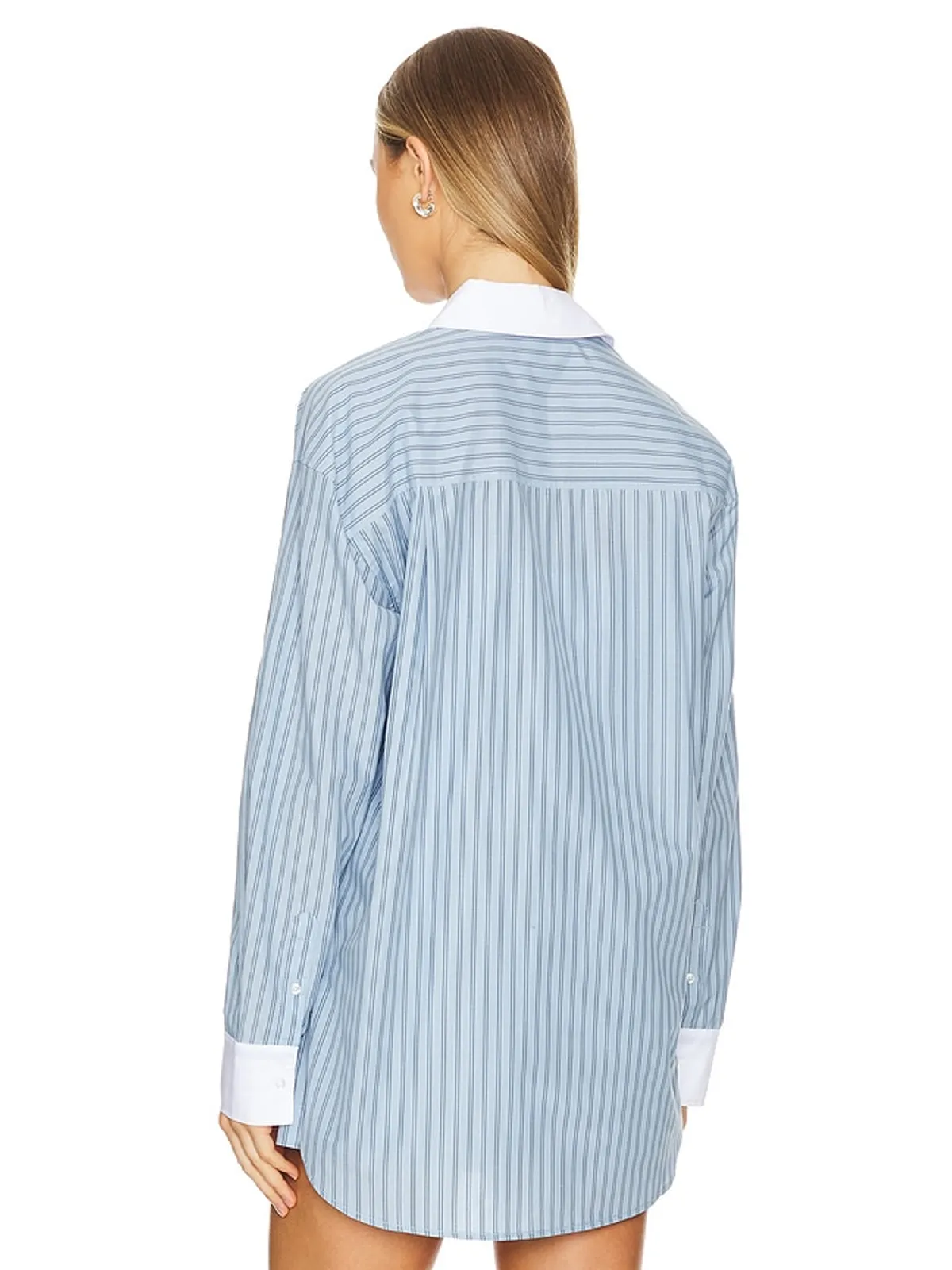 Lovers and Friends ALICE OVERSIZED トップ - 画像3