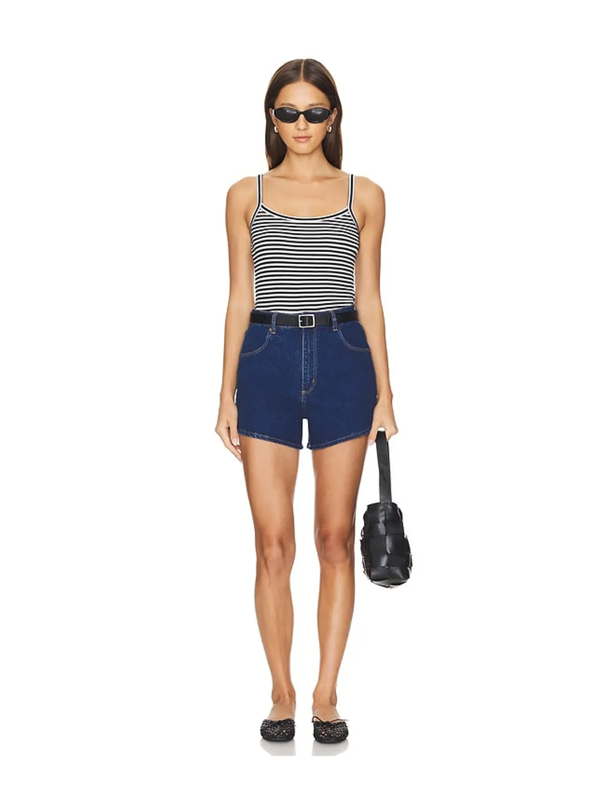 Lovers and Friends LUCY TANK トップ - 画像4