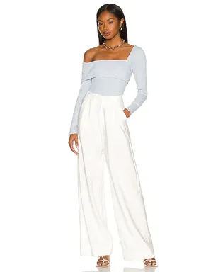 Lovers and Friends FLORENCE ボディスーツ - サムネイル5