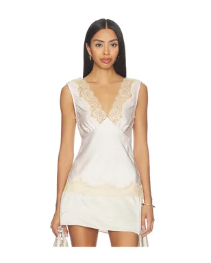 Lovers and Friends ZARI トップ - サムネイル1