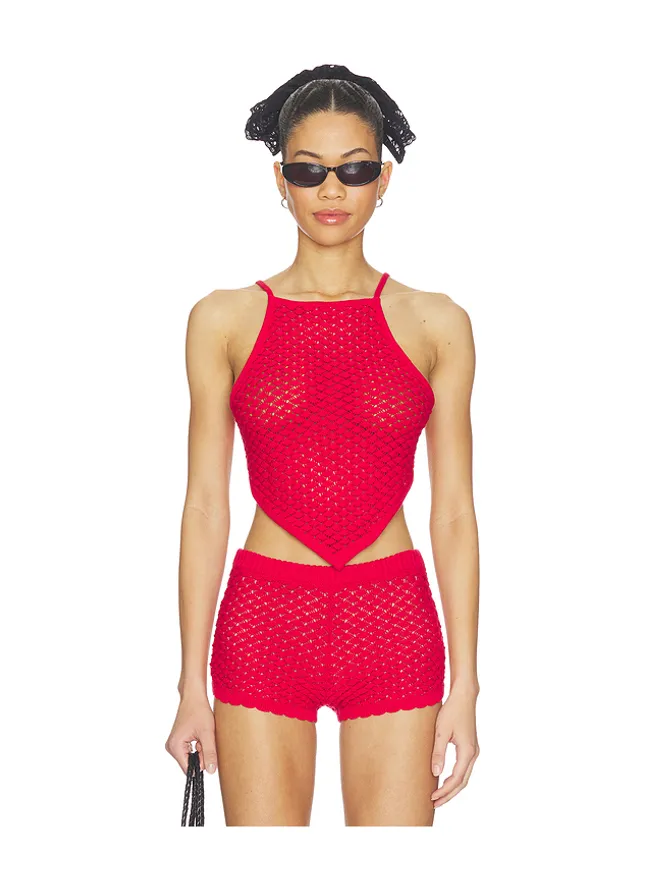 Lovers and Friends Lovers and Friends DANIELLA タンクトップの商品画像