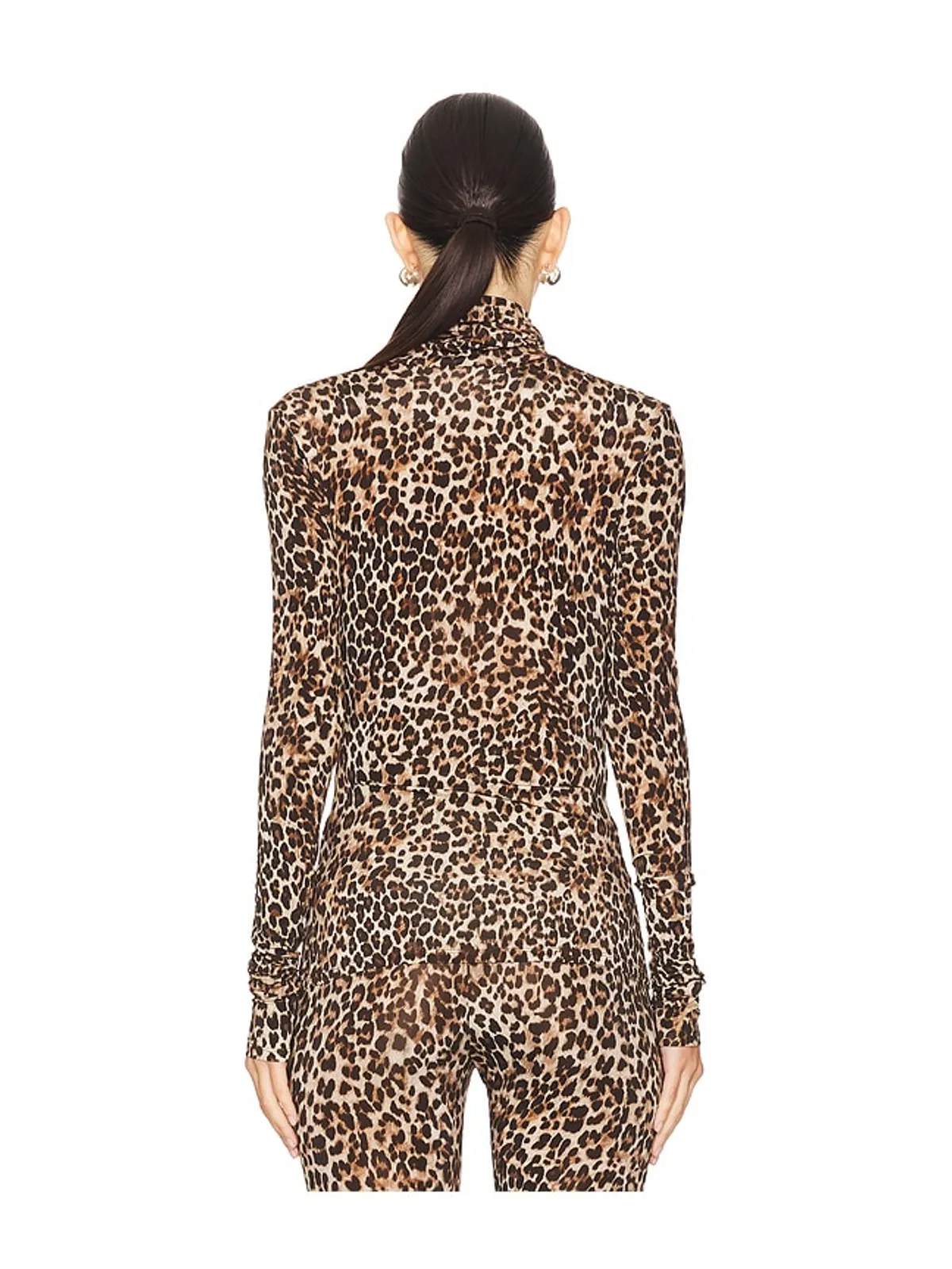 Lovers and Friends BILLIE トップ - 画像3