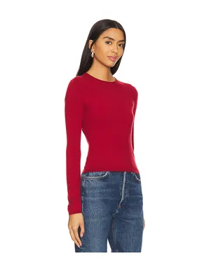 Lovers and Friends EMBERLY KNIT トップ - サムネイル2