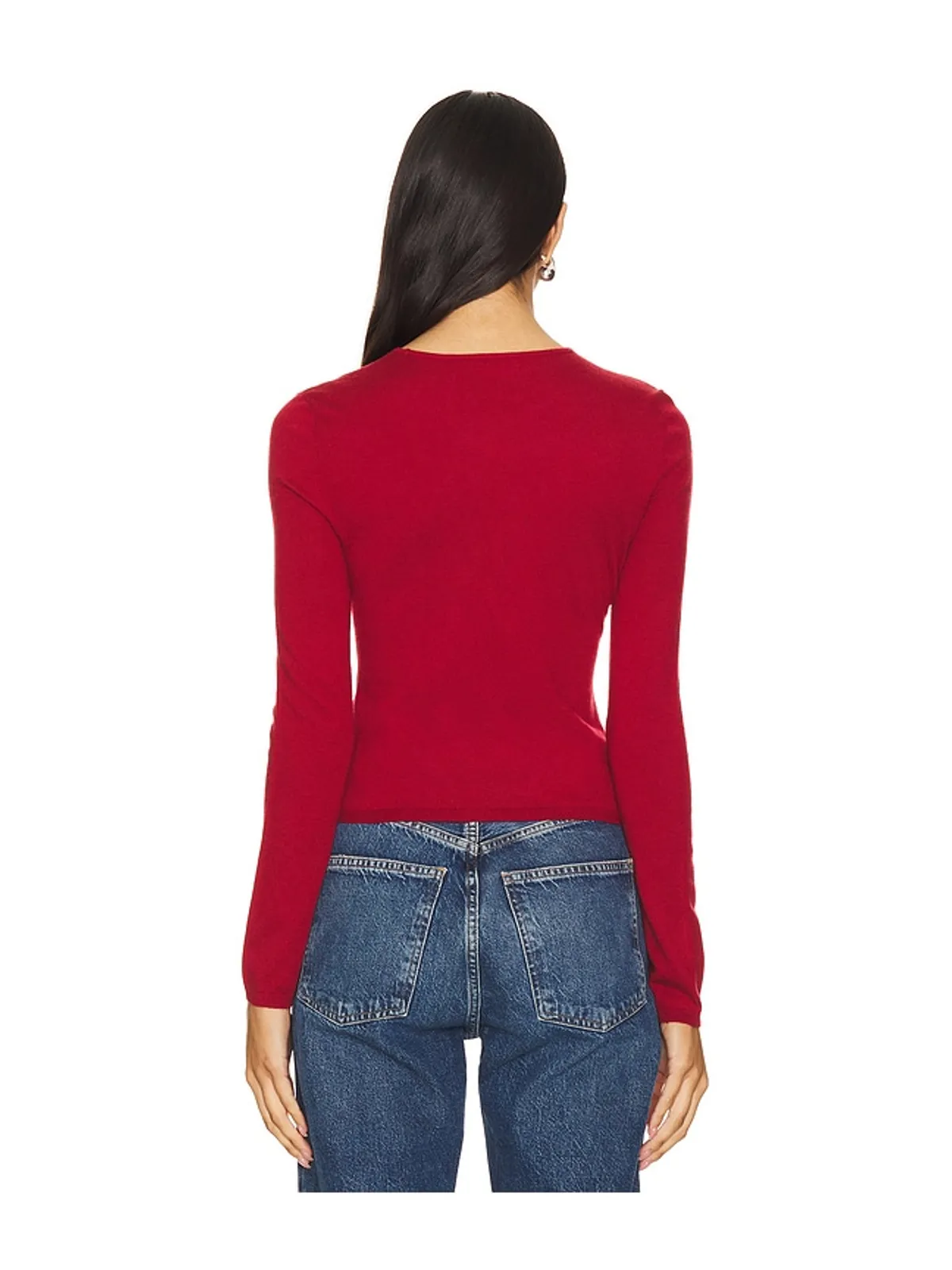 Lovers and Friends EMBERLY KNIT トップ - 画像3
