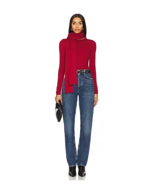 Lovers and Friends EMBERLY KNIT トップ - サムネイル4