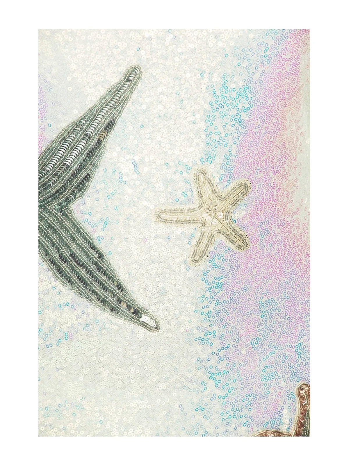 Leslie Amon MERMAID SKIN ドレス - 画像5