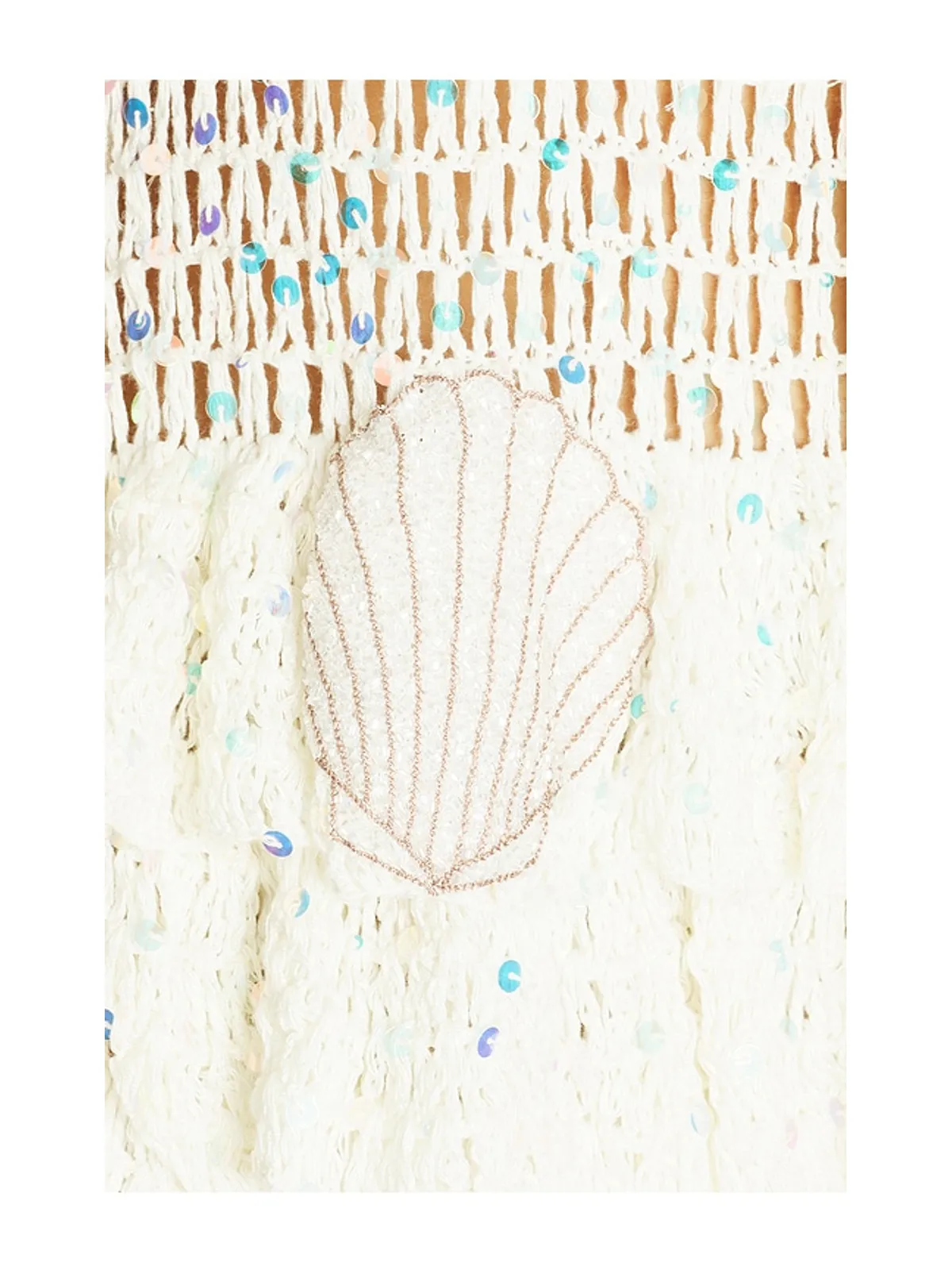 Leslie Amon MINI MERMAID ドレス - 画像4