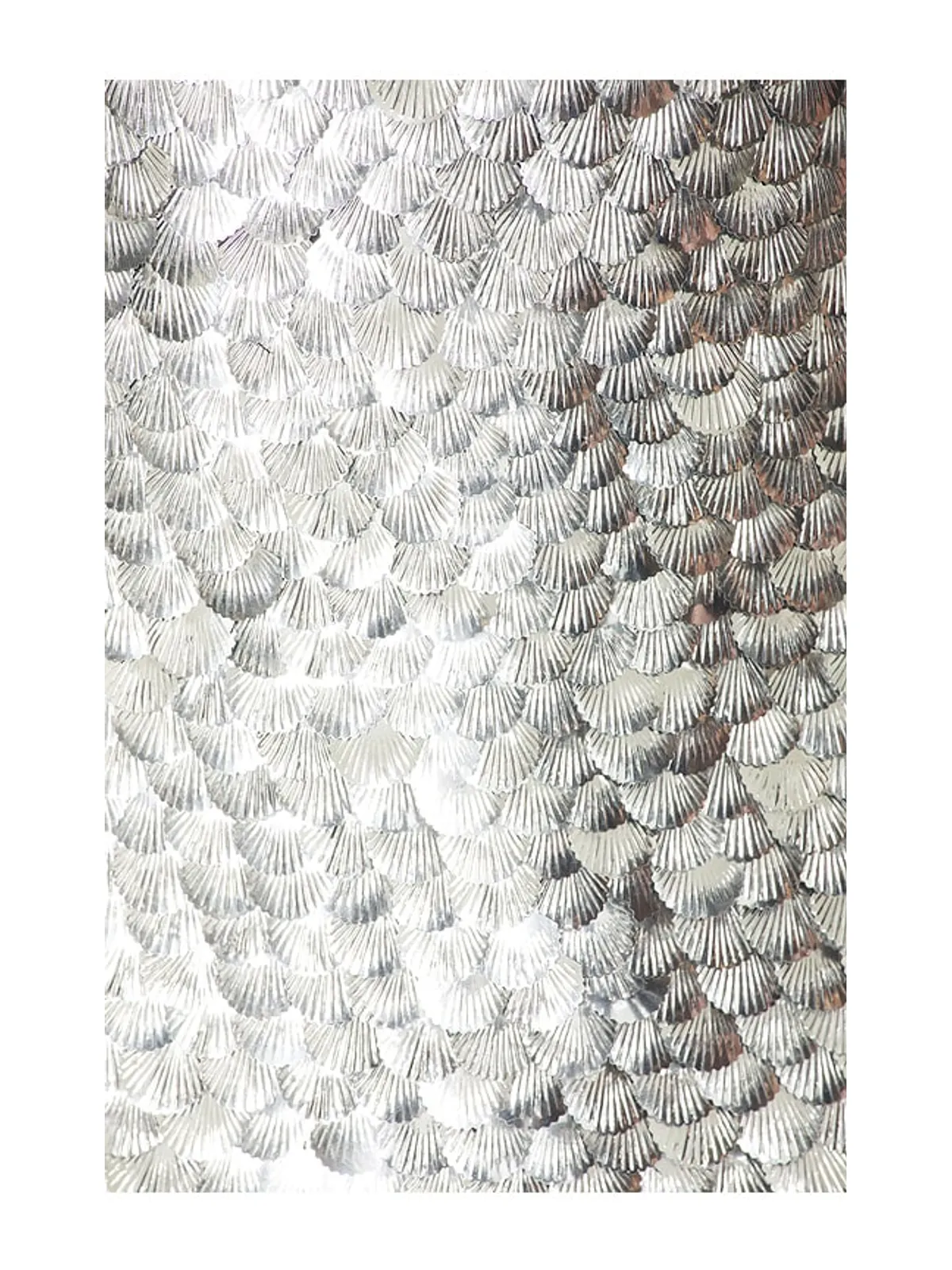 Leslie Amon SHELL ドレス - 画像4