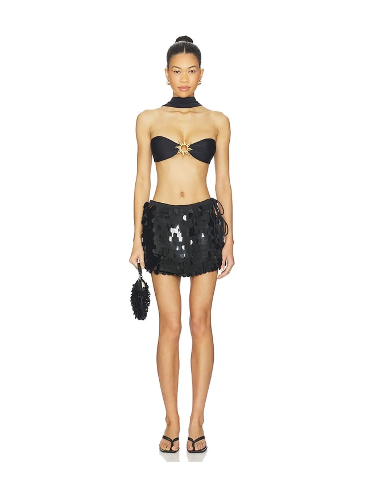 Leslie Amon SKIRT スカート - 画像5