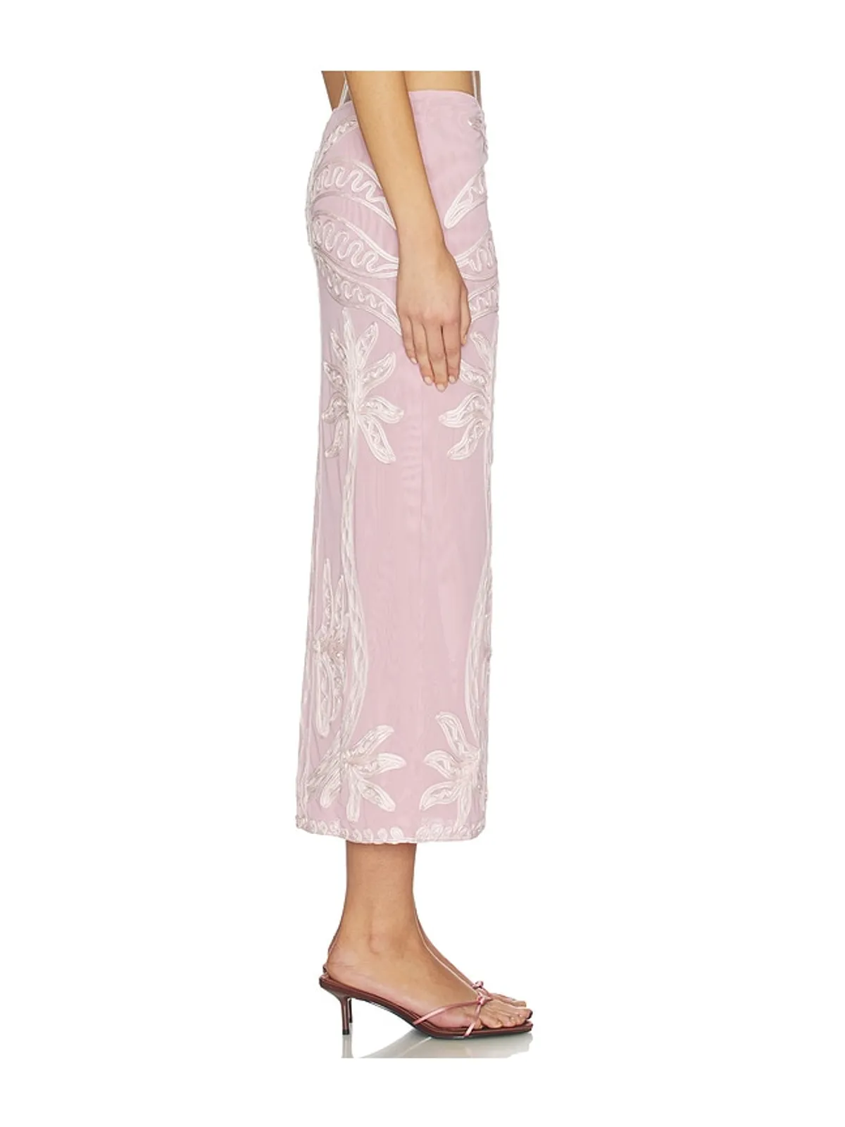 Leslie Amon PHUKET スカート - 画像4