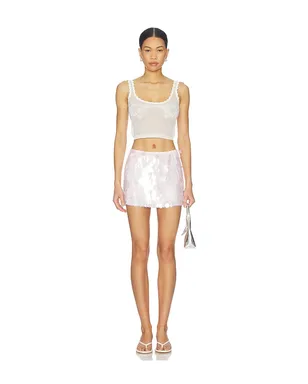Leslie Amon SKIRT スカート - サムネイル5
