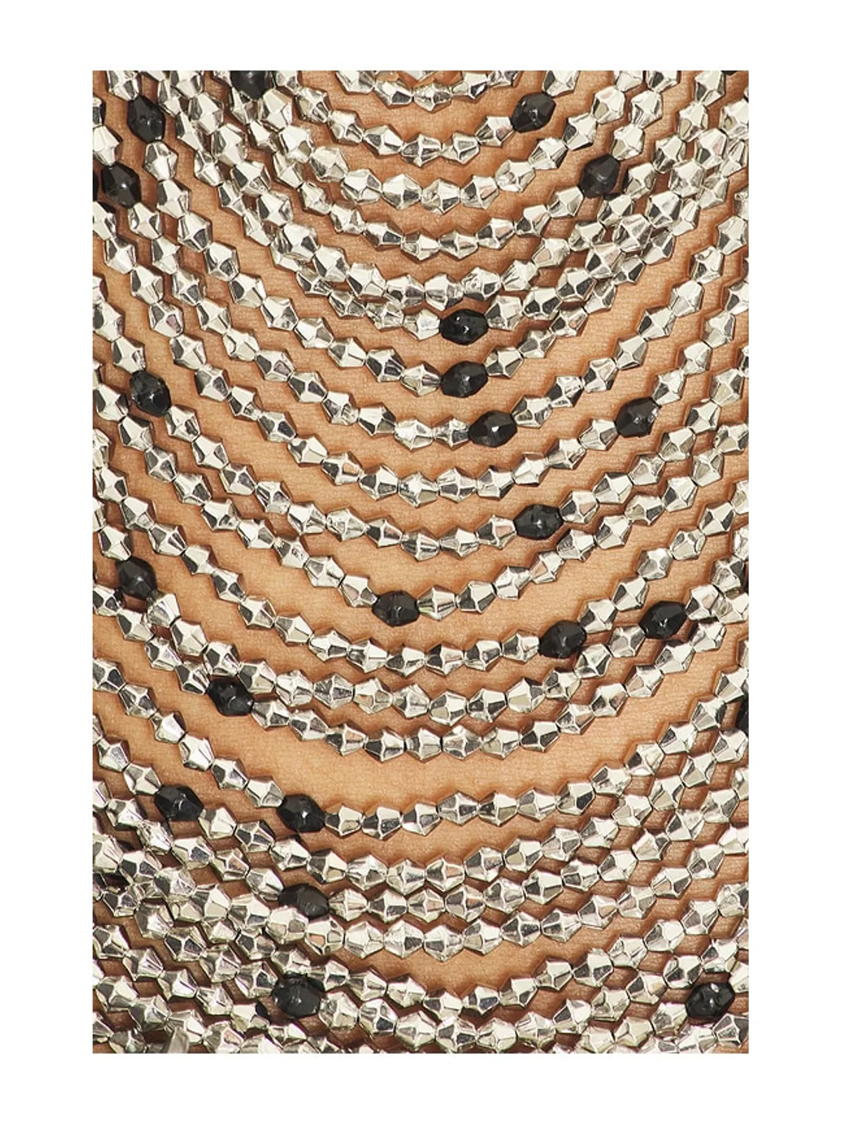 Leslie Amon ROUND FLOATING トップ - 画像5