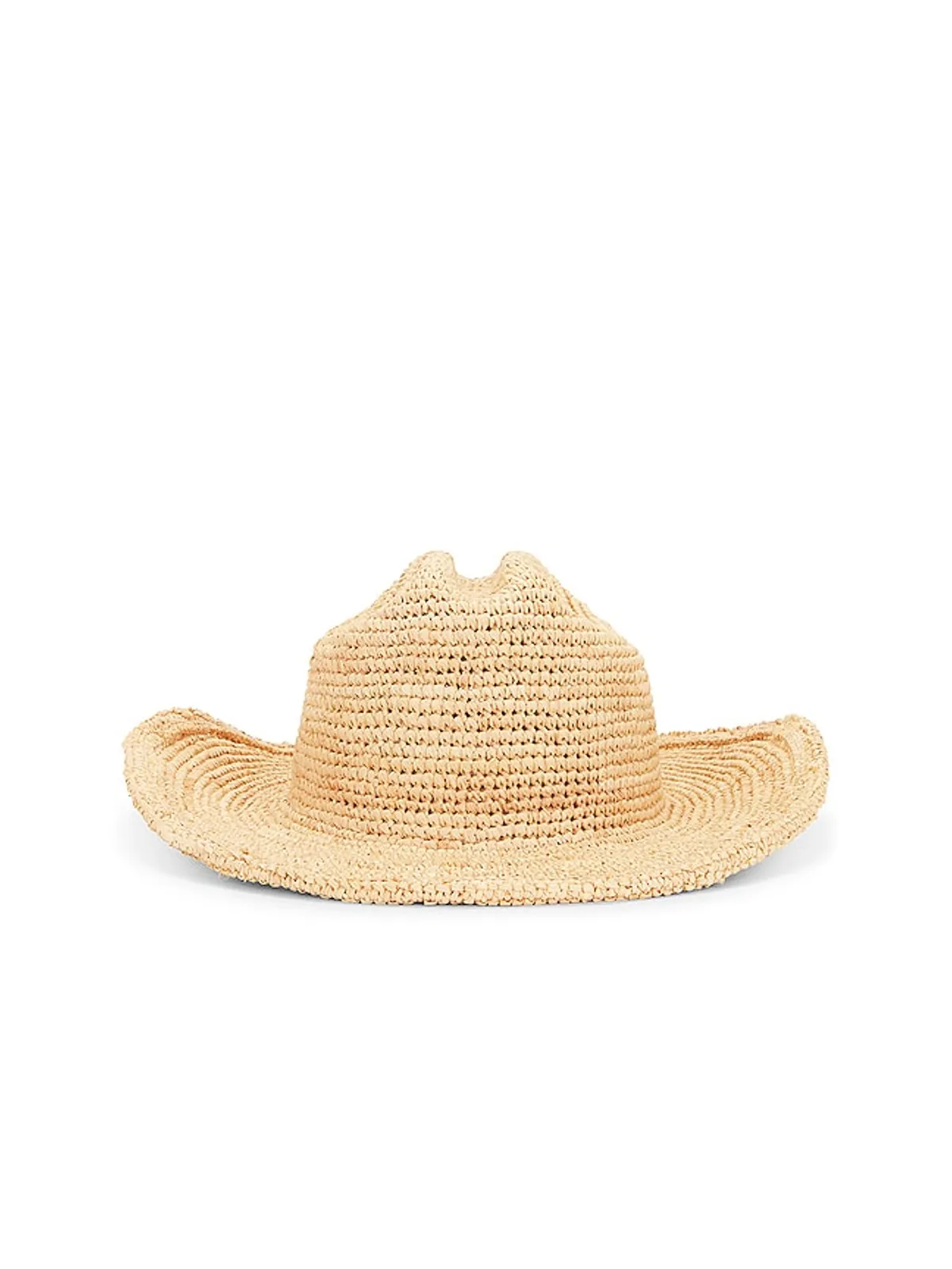 Lack of Color RAFFIA COWBOY カウボーイハット - 画像3