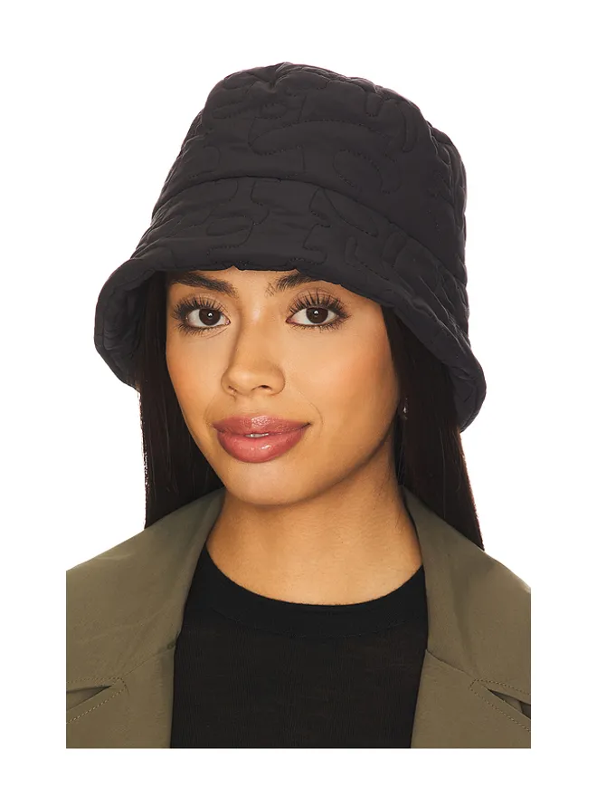 Lack of Color Lack of Color COAST PUFFER バケットハットの商品画像