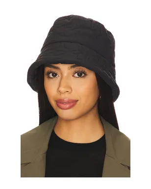 Lack of Color COAST PUFFER バケットハット - サムネイル1