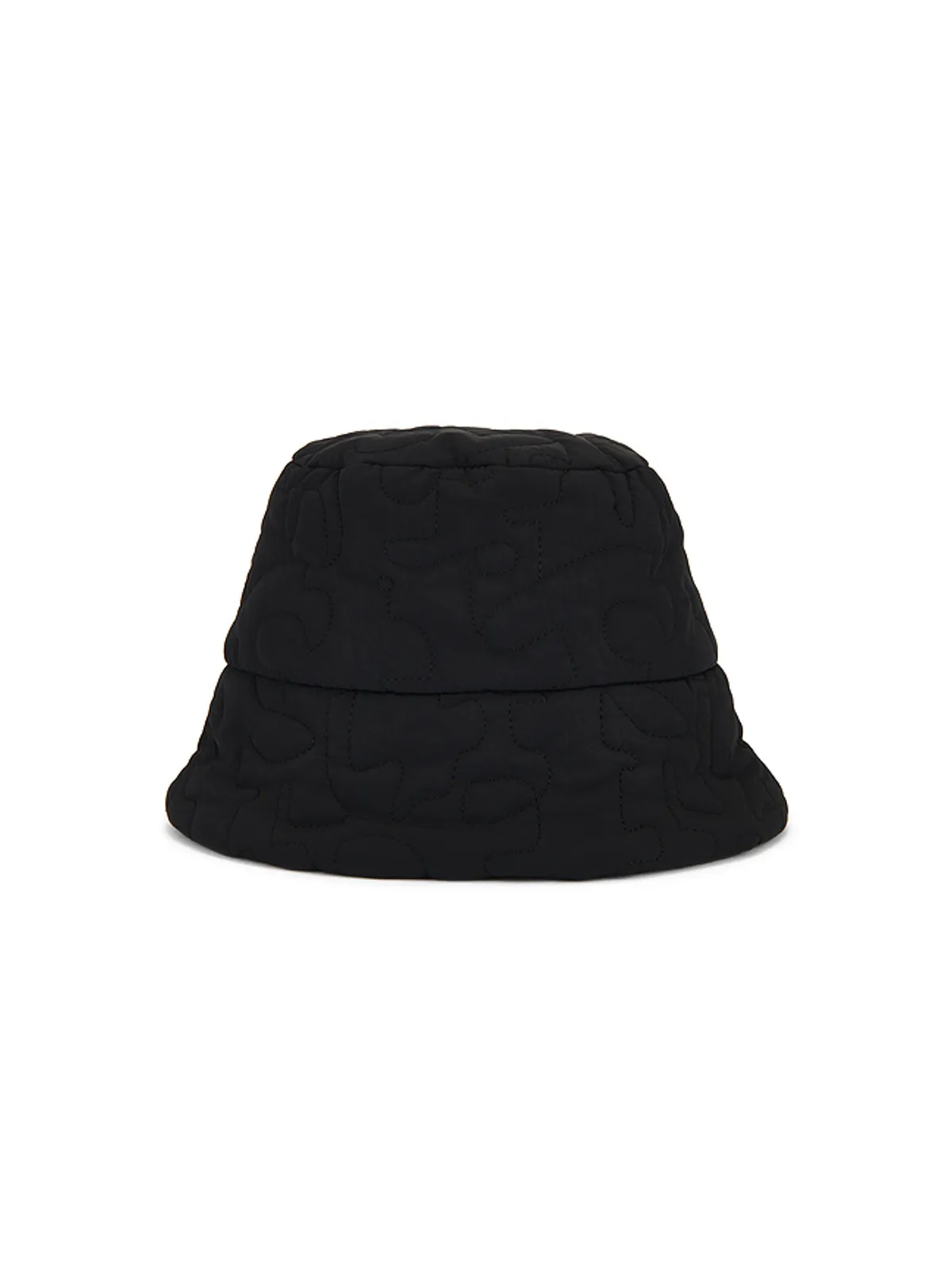 Lack of Color COAST PUFFER バケットハット - 画像2