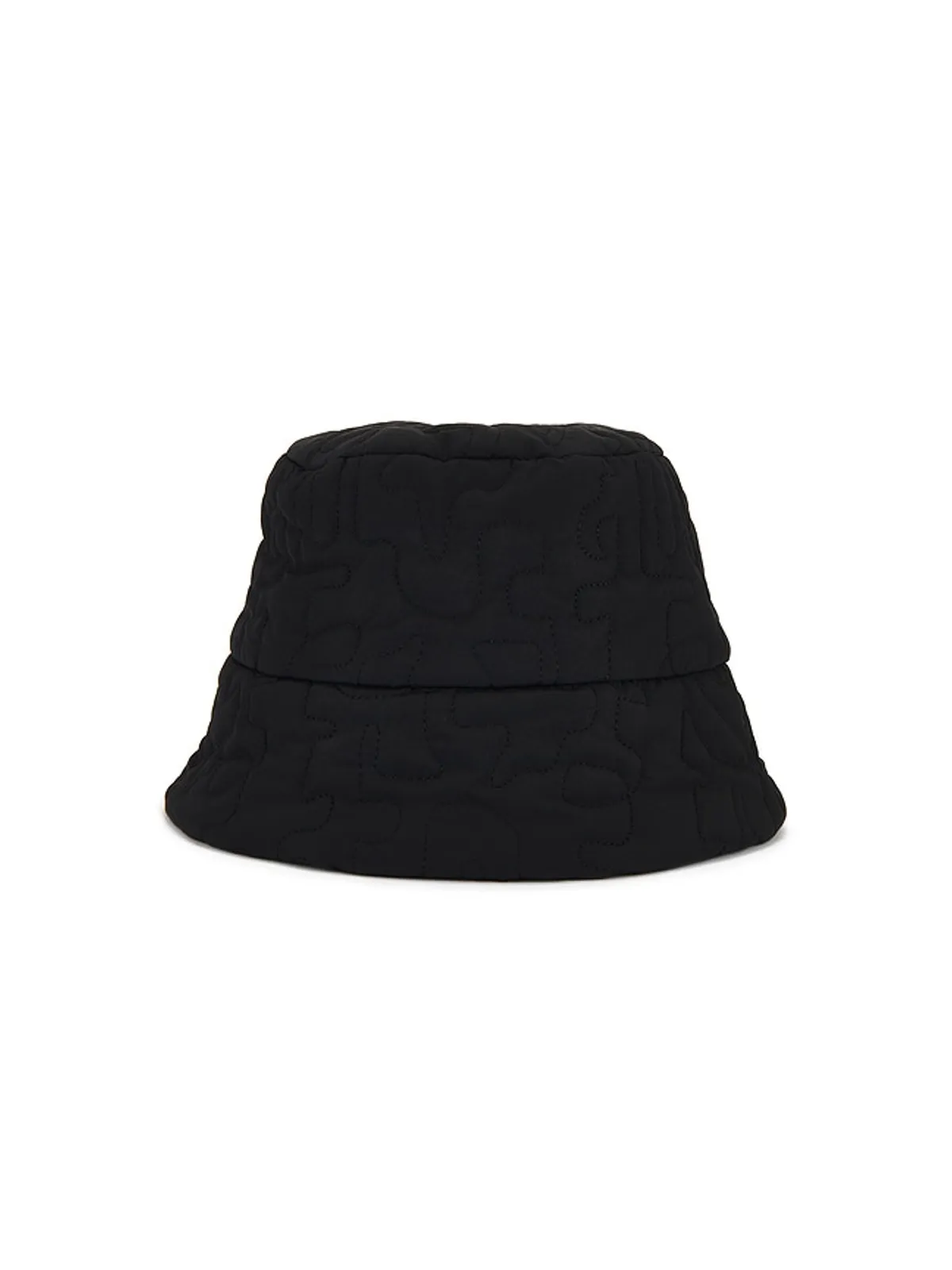 Lack of Color COAST PUFFER バケットハット - 画像3