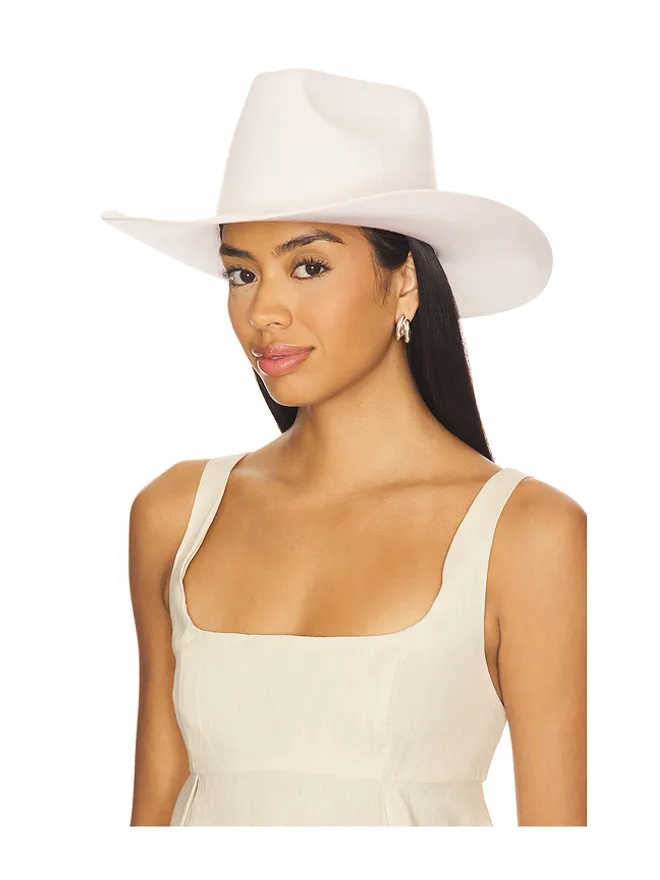 Lack of Color Lack of Color NASH WESTERN カウボーイハットの商品画像