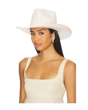 Lack of Color NASH WESTERN カウボーイハット - サムネイル1
