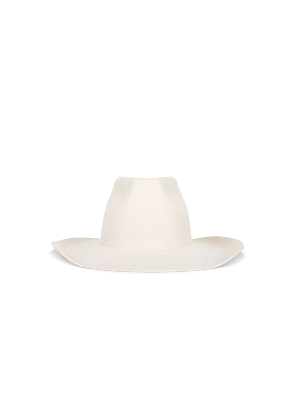 Lack of Color NASH WESTERN カウボーイハット - 画像2