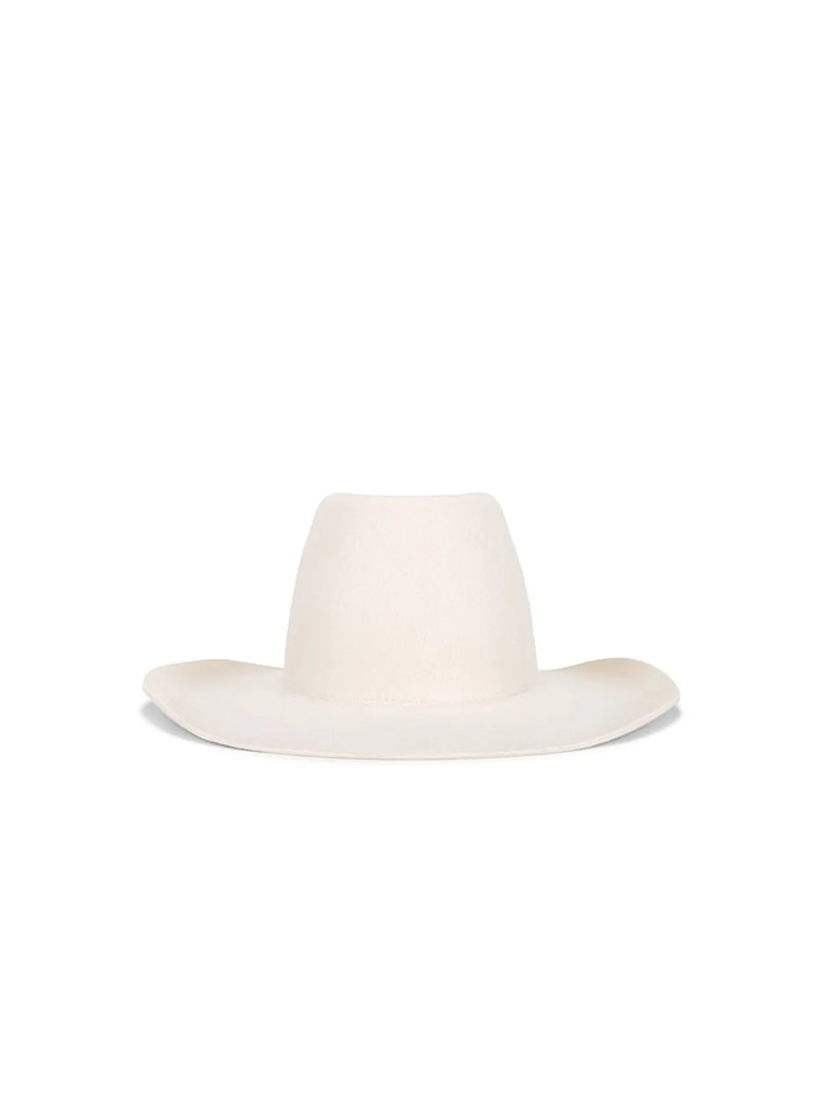 Lack of Color NASH WESTERN カウボーイハット - 画像3