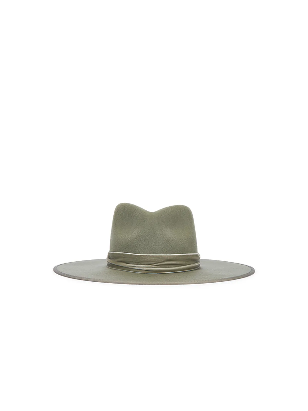 Lack of Color RANCHER HAT フェドーラハット - 画像2