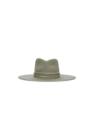 Lack of Color RANCHER HAT フェドーラハット - サムネイル2