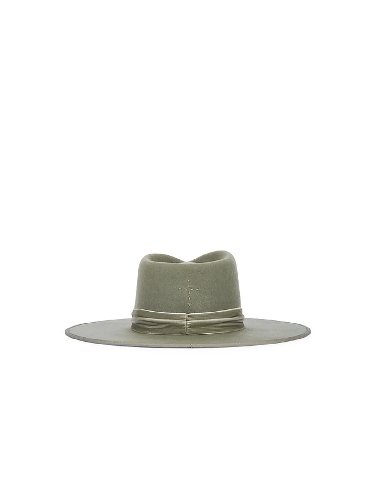 Lack of Color RANCHER HAT フェドーラハット - 画像3