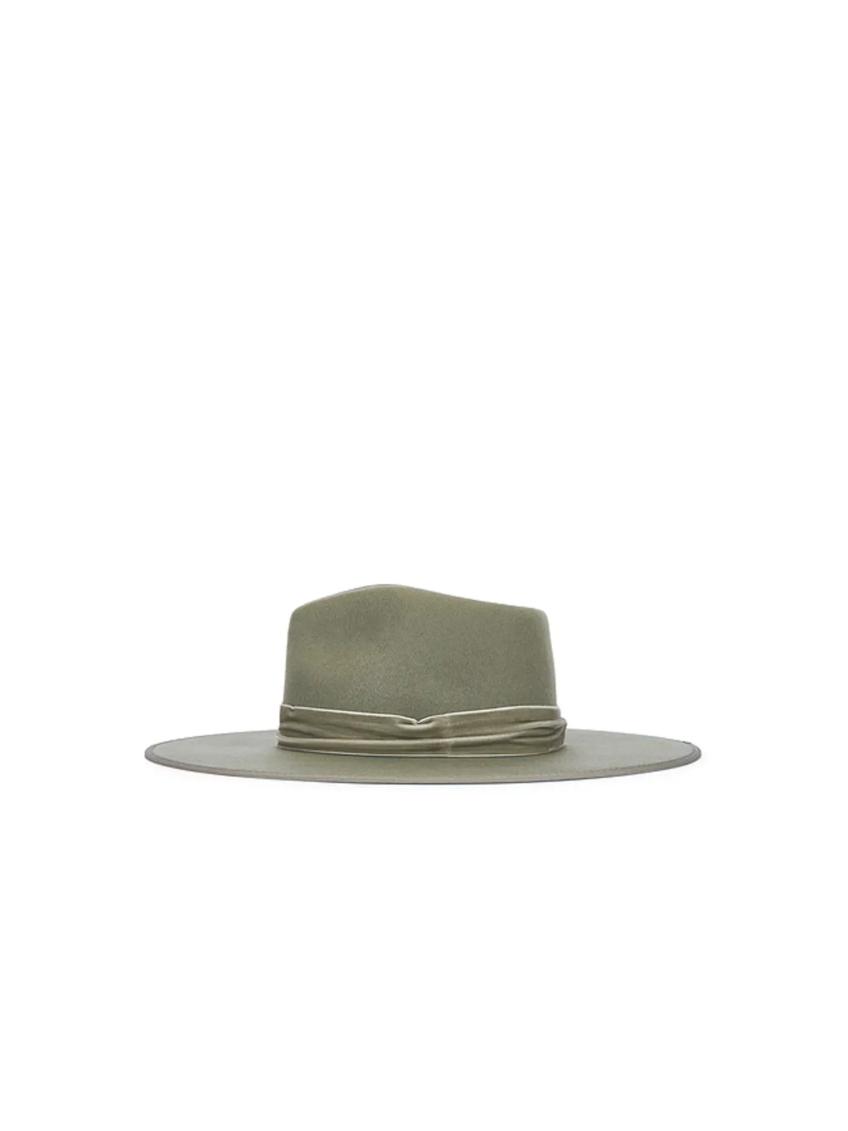 Lack of Color RANCHER HAT フェドーラハット - 画像4