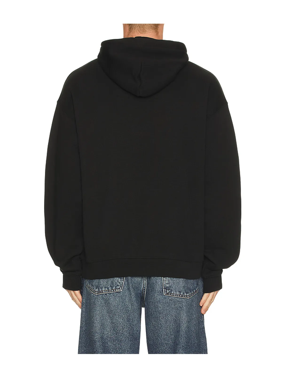 Lacoste LOOSE FIT パーカー - 画像2