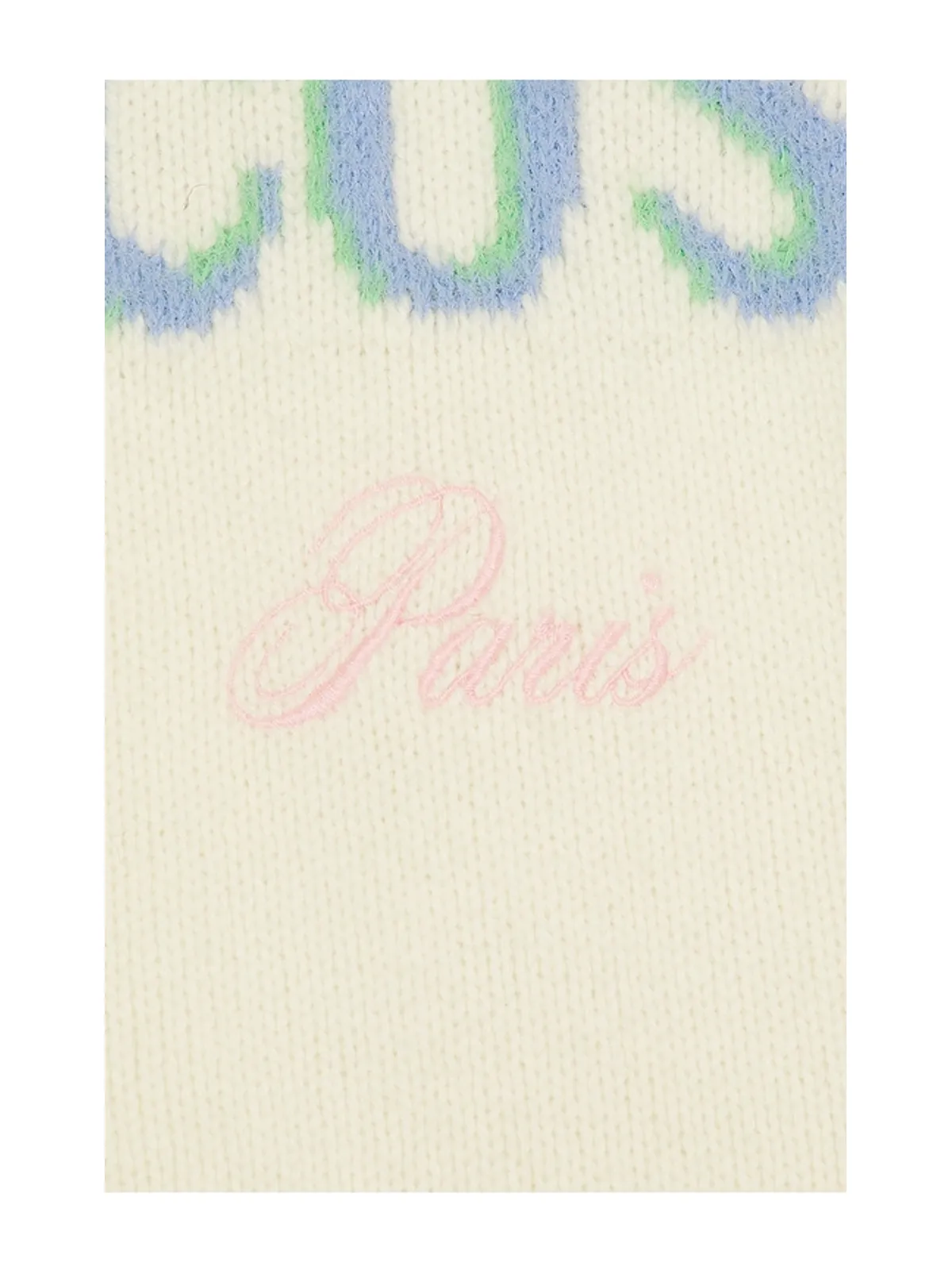 Lacoste LOGO プルオーバーセーター - 画像5