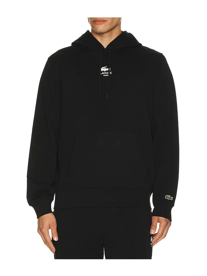 Lacoste Lacoste CLASSIC FIT パーカーの商品画像