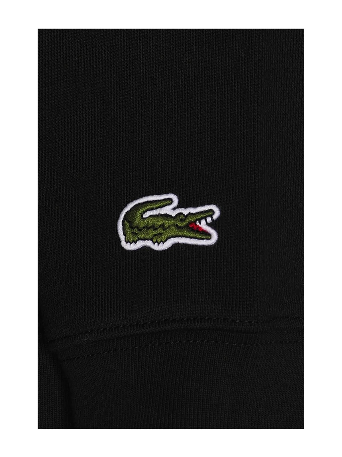 Lacoste CLASSIC FIT パーカー - 画像5