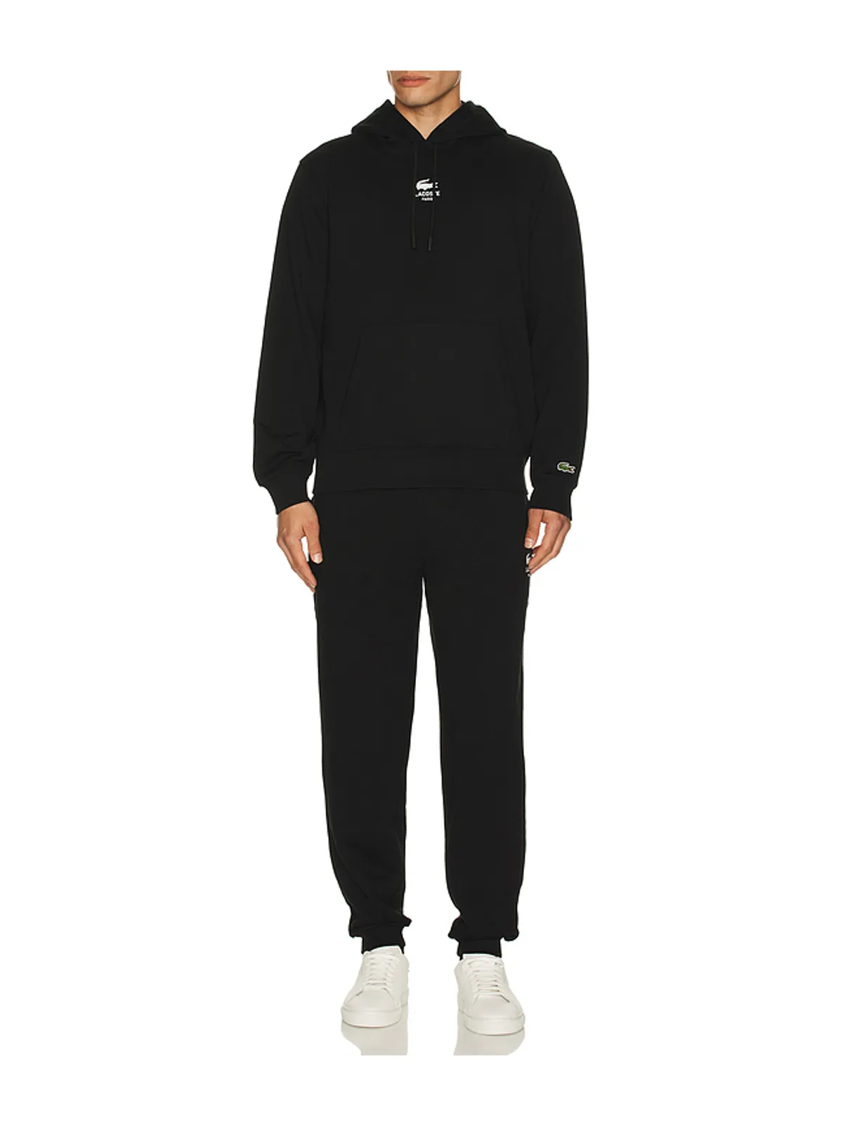 Lacoste CLASSIC FIT パーカー - 画像2