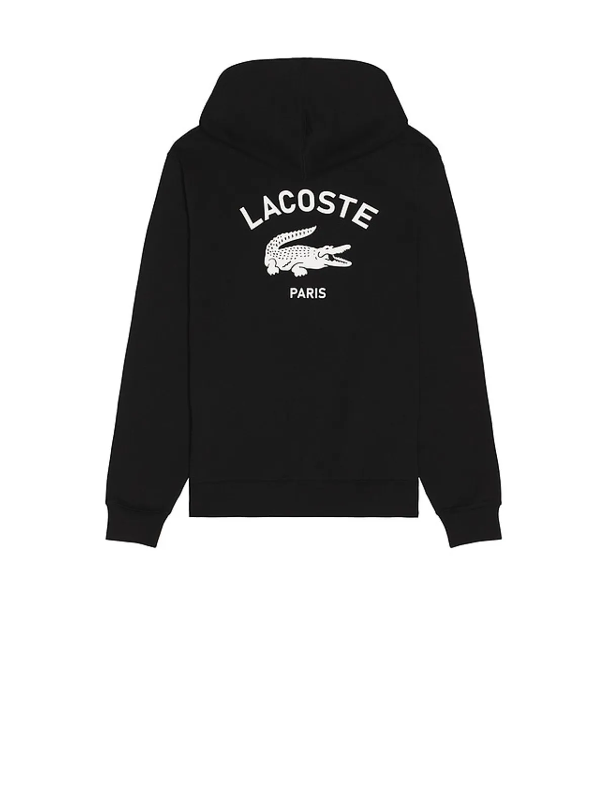 Lacoste CLASSIC FIT パーカー - 画像3