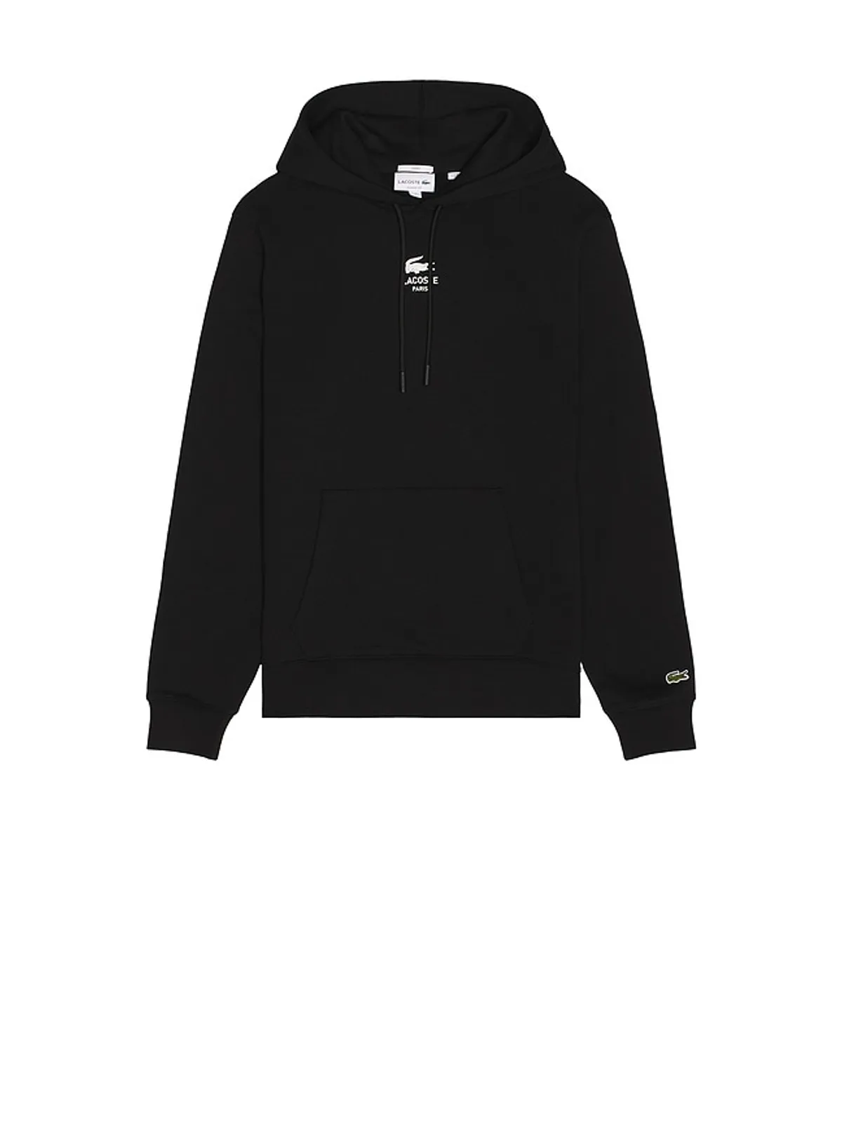 Lacoste CLASSIC FIT パーカー - 画像4