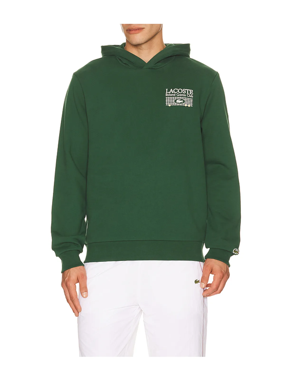 Lacoste スウェットシャツ - 画像1