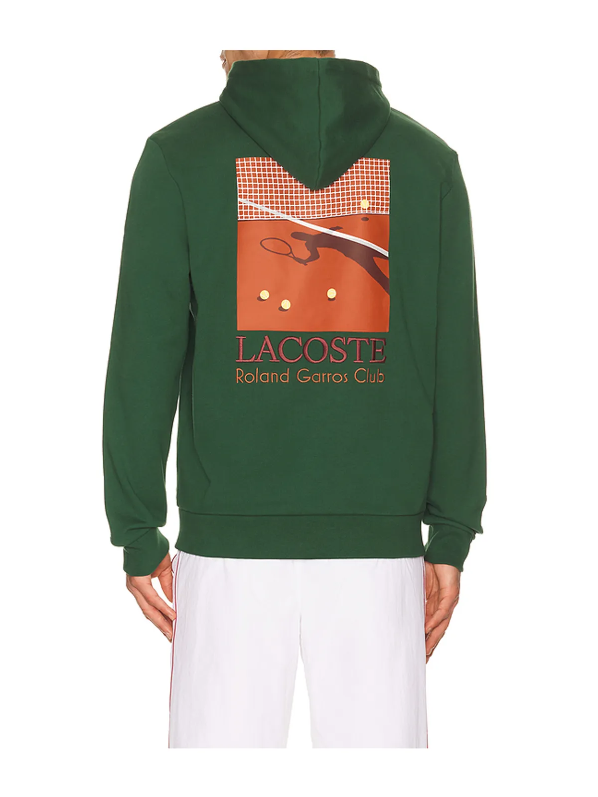 Lacoste スウェットシャツ - 画像2