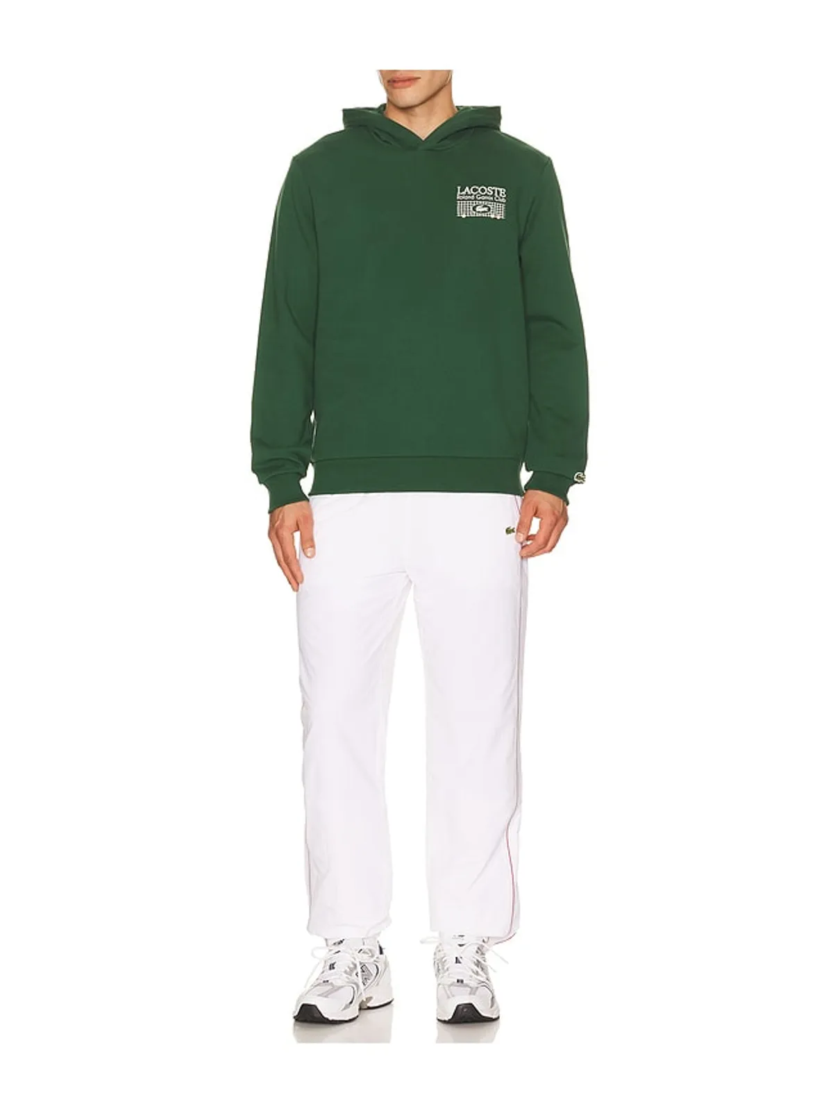 Lacoste スウェットシャツ - 画像3
