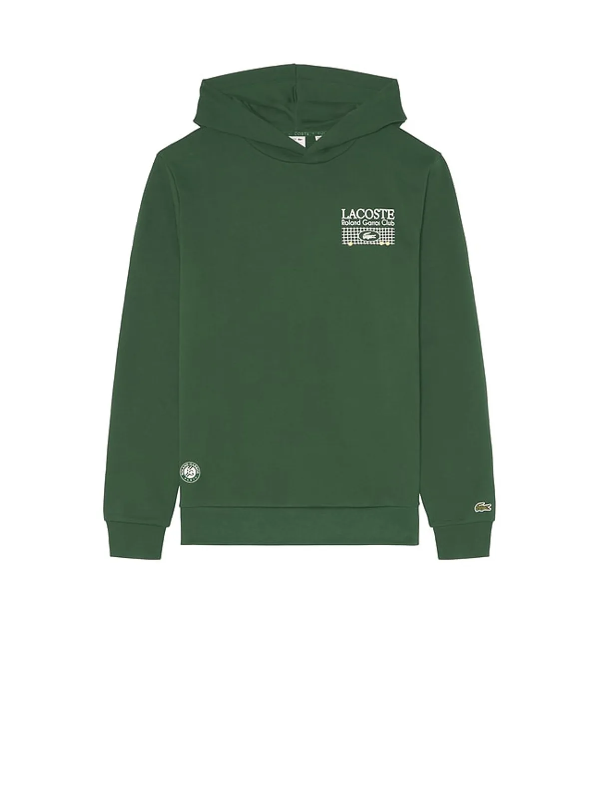 Lacoste スウェットシャツ - 画像4