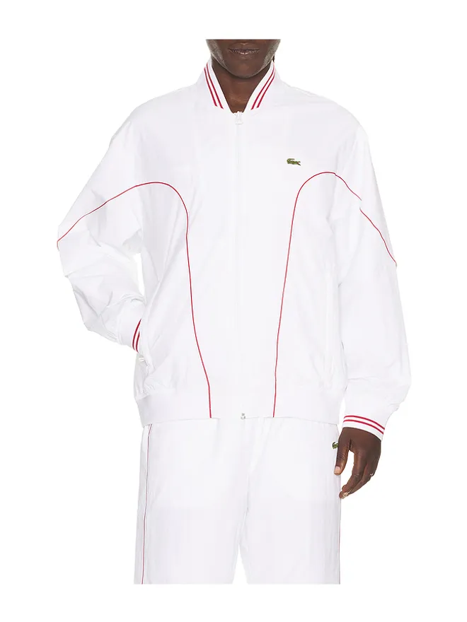 Lacoste Lacoste ジャケットの商品画像