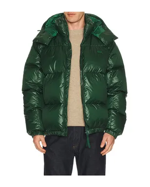 Lacoste ダウンジャケット - サムネイル1