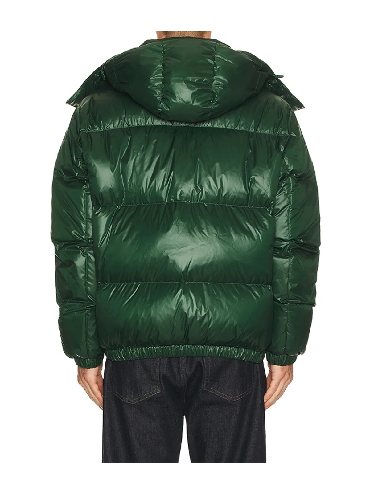 Lacoste ダウンジャケット - 画像2