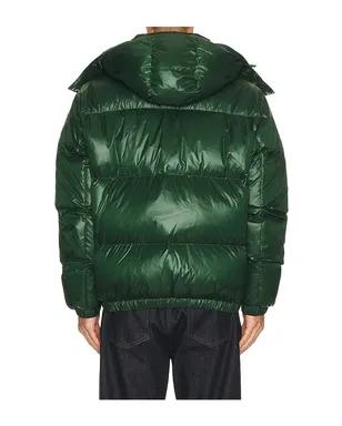 Lacoste ダウンジャケット - サムネイル2