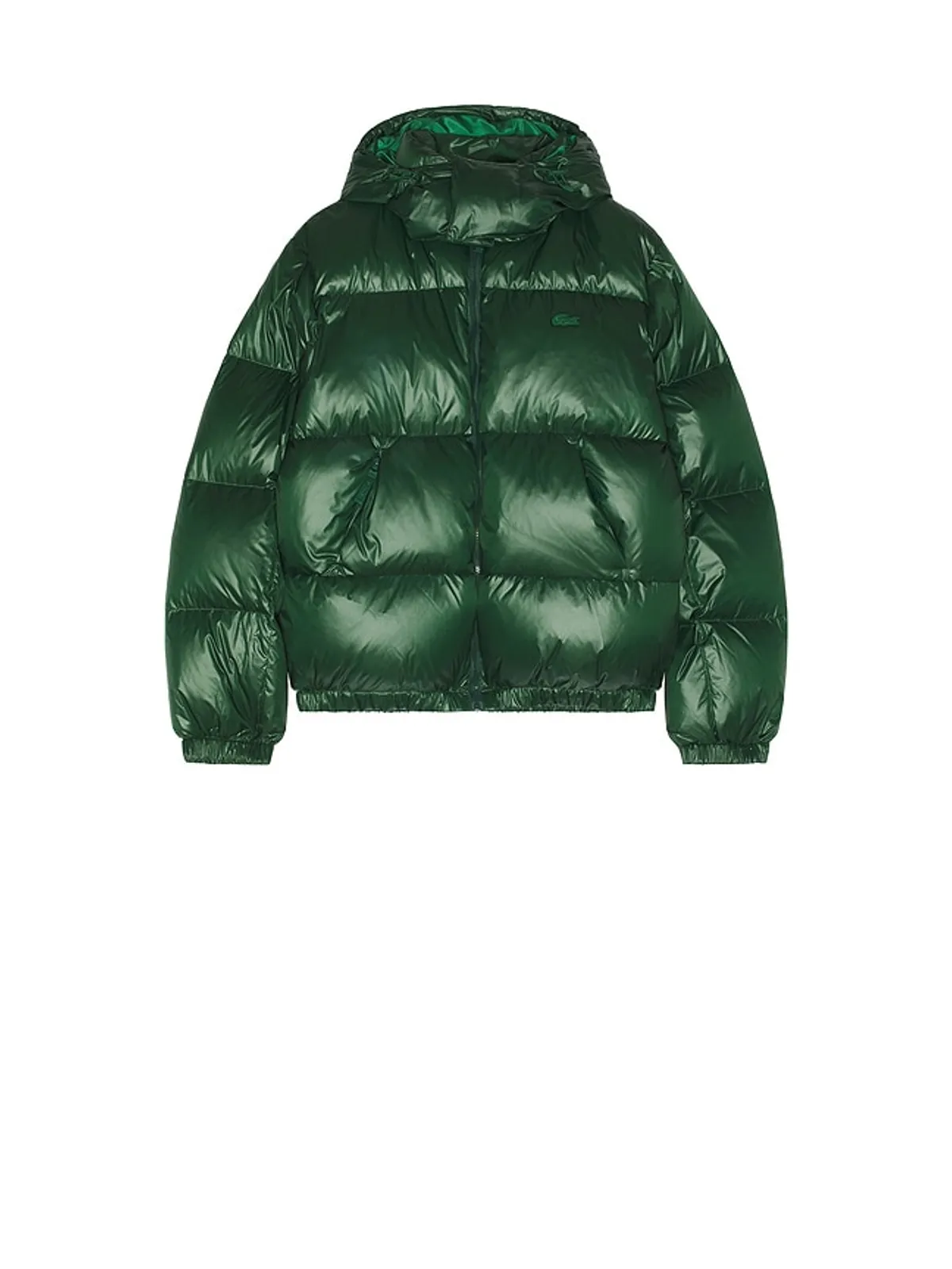 Lacoste ダウンジャケット - 画像4