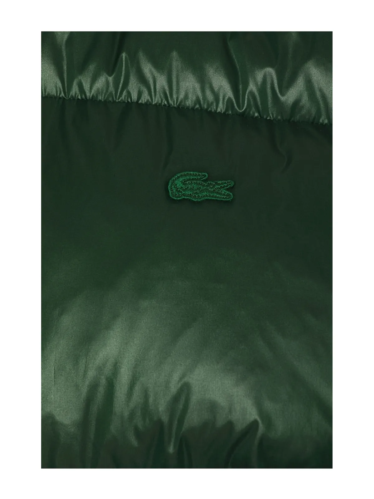 Lacoste ダウンジャケット - 画像5