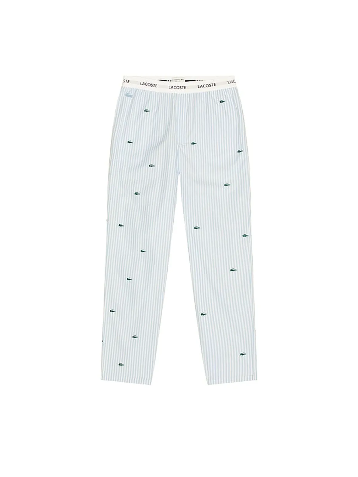 Lacoste パジャマボトム - 画像5