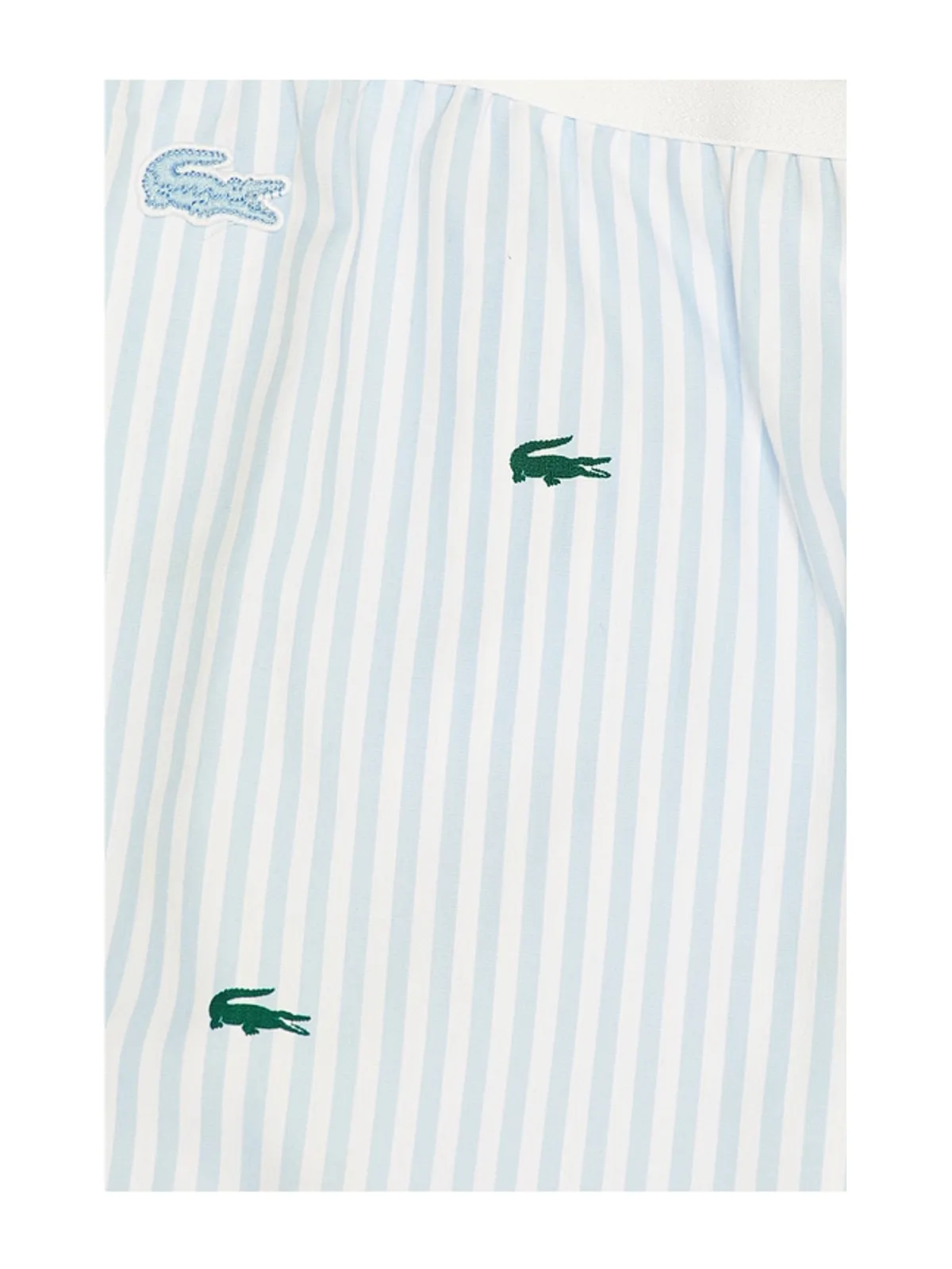 Lacoste パジャマボトム - 画像6